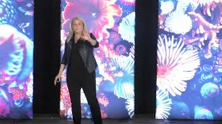 Lisa Bodell: How Complexity Happens