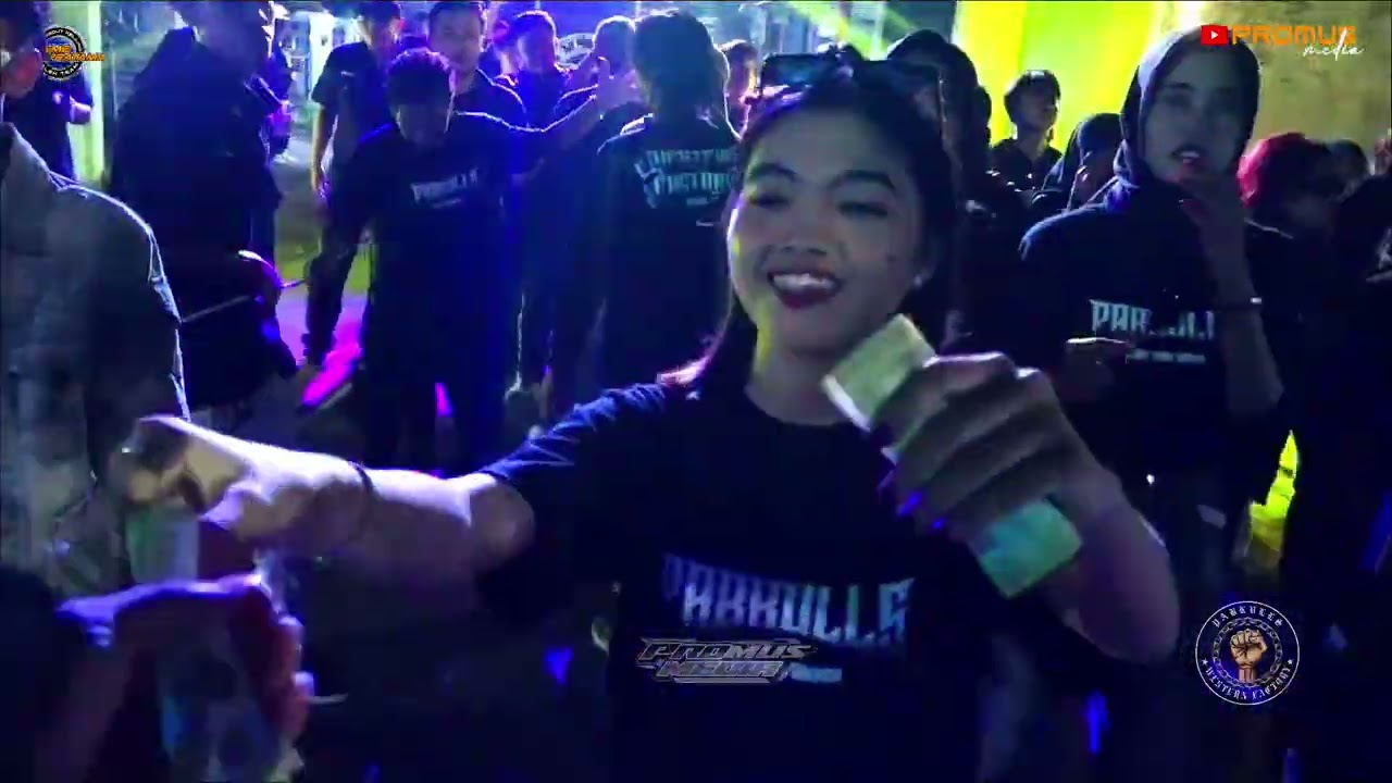 KESEMSEM - NADIA AIKO | SINGA DANGDUT X-TREME PRATAMA NEW FEATURING PEMUDA 'PABKULLS'' 2026