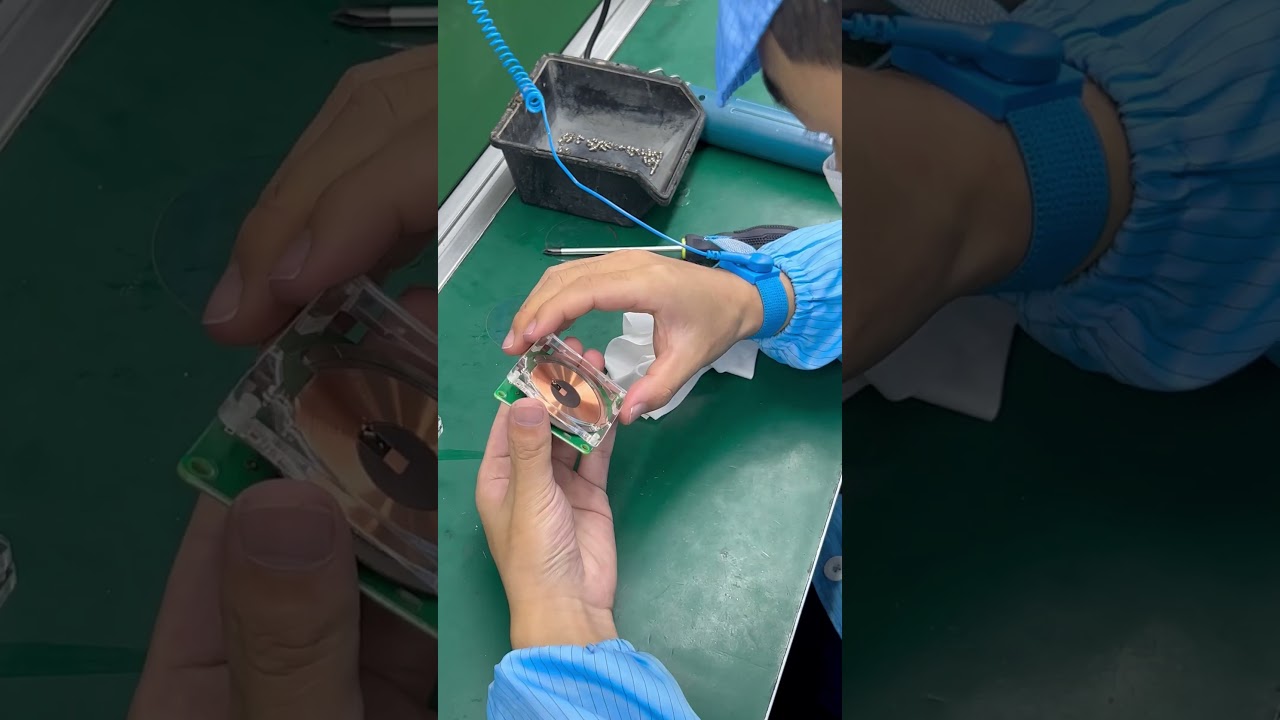 From PCB Assembly To Box Build Assembly | Electronics Manufacturing Services | PCBA Manufacturing