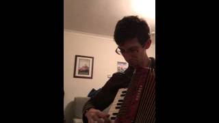 Squeezerocks - Ff6 Overworld Theme