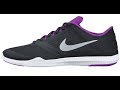 ОНЛАЙН ТРЕЙД.РУ Кроссовки NIKE WMNS NIKE STUDIO TRAINER 2684897-015 женские, цвет черный