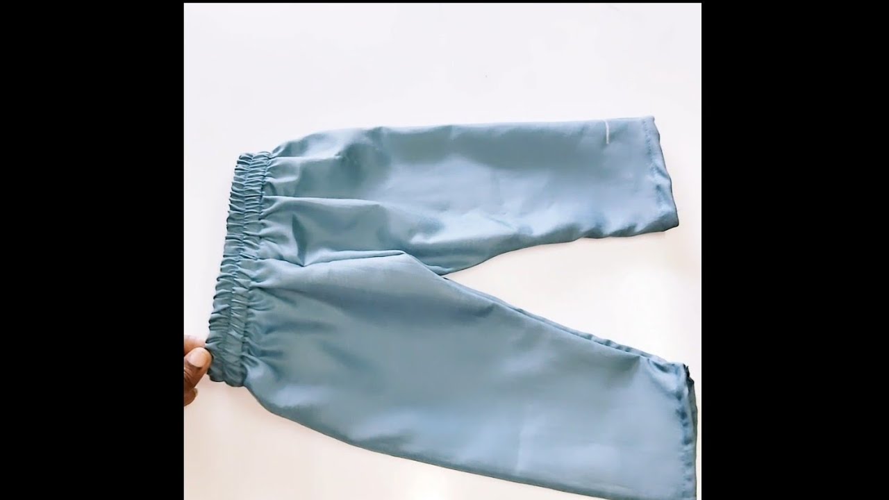 പാന്റ് സ്റ്റിച്ച് ചെയ്ത് എടുക്കാം 