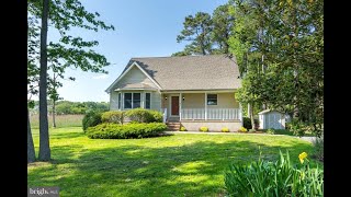 120 Hopkins Road video tour