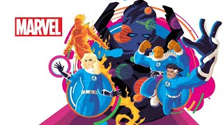 Marvel Legends Series Brand Panel Recap | SDCC 2025 | Hasbro Pulse