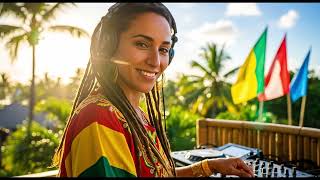 New Reggae Dub Mix 2026  Night Focus U0026 Spiritual Roots  Rasta Loop
