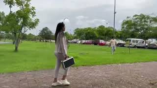Suitcase One Shot Short Film adaptation