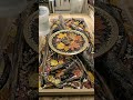 Turning Driftwood and Fall Leaves into a Luxury Resin Table 🍁✨