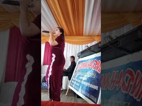 MADDARA TAKKU - [COVER] INDAH PUJI WIJAYA