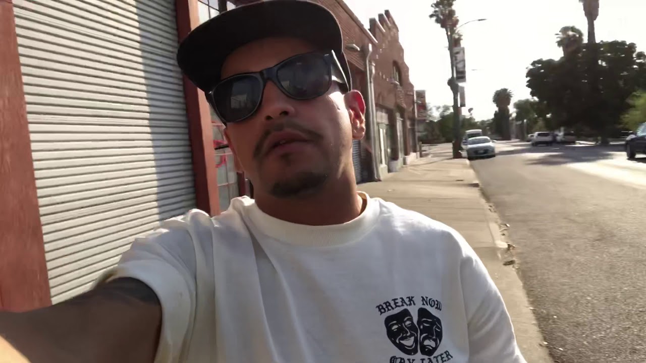 STIGMA X RSPCTD FOREVER