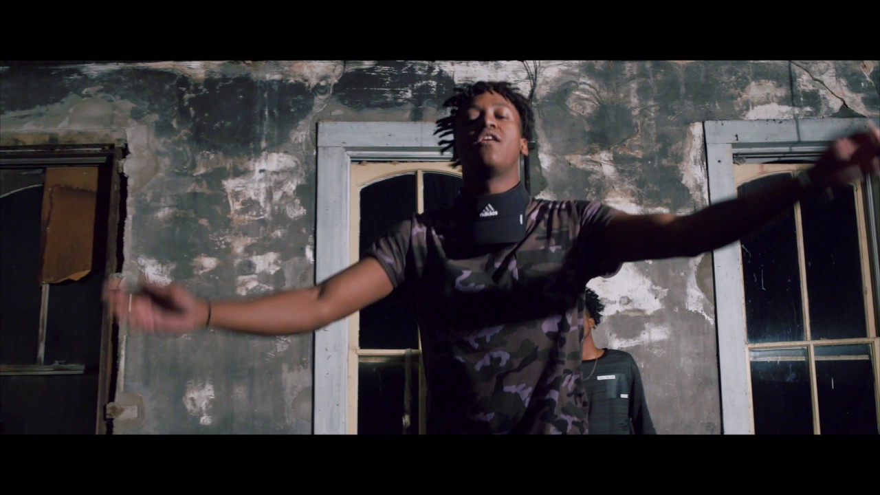 Grantham Moore - Late Nights [Prod. by Rhapsodist Beats]