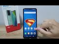 Como alterar o launcher do Itel A05s