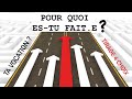 Professionnel : POUR QUOI ES-TU FAIT.E ? Sur quoi miser ?