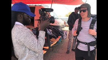 Tribes in a Flux: Director’s Cut, Berber Series