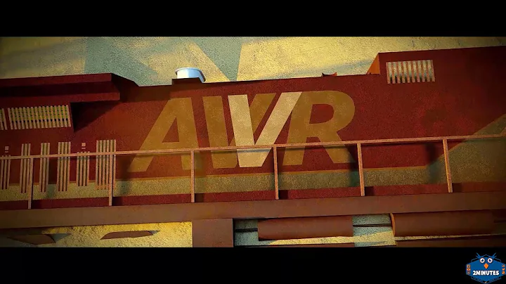 Lumion 10 | 9 | 8 | Cinematic Animation - 'Uncaptured' II 2MNUTES