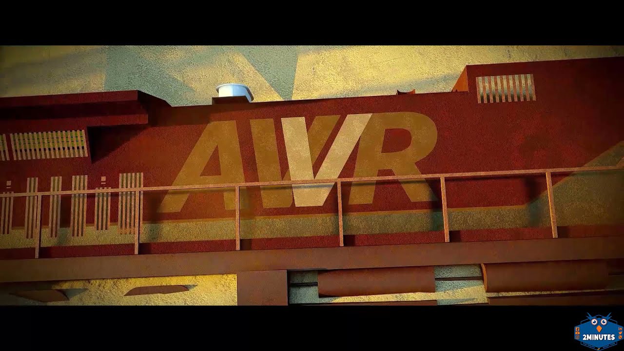 Lumion 10 | 9 | 8 | Cinematic Animation - 'Uncaptured' II 2MNUTES