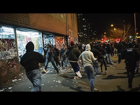 Worst Areas Of Brooklyn