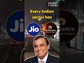 He will own EVERYTHING in INDIA 🇮🇳🤑👑💰 | #mukeshambani #indianmarket #shorts