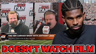 🚨Browns REPORTER FACES FEDERAL CHARGES ALLEGEDLY FOR SPEAKING LIES ABOUT SHEDEUR SANDERS‼️