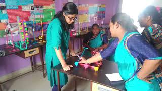 Teacher Training Program (TTP) | STEM Learning