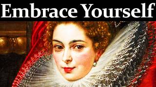 Download Lagu When You Stop Fighting Yourself, Everything Changes - Susan David MP3