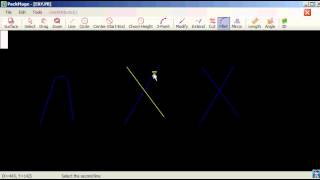 Packmage CAD fillet tool instroduction