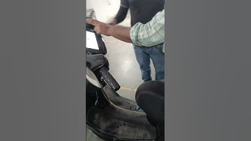 #ola S1 pro #power button not working #shortsvideo