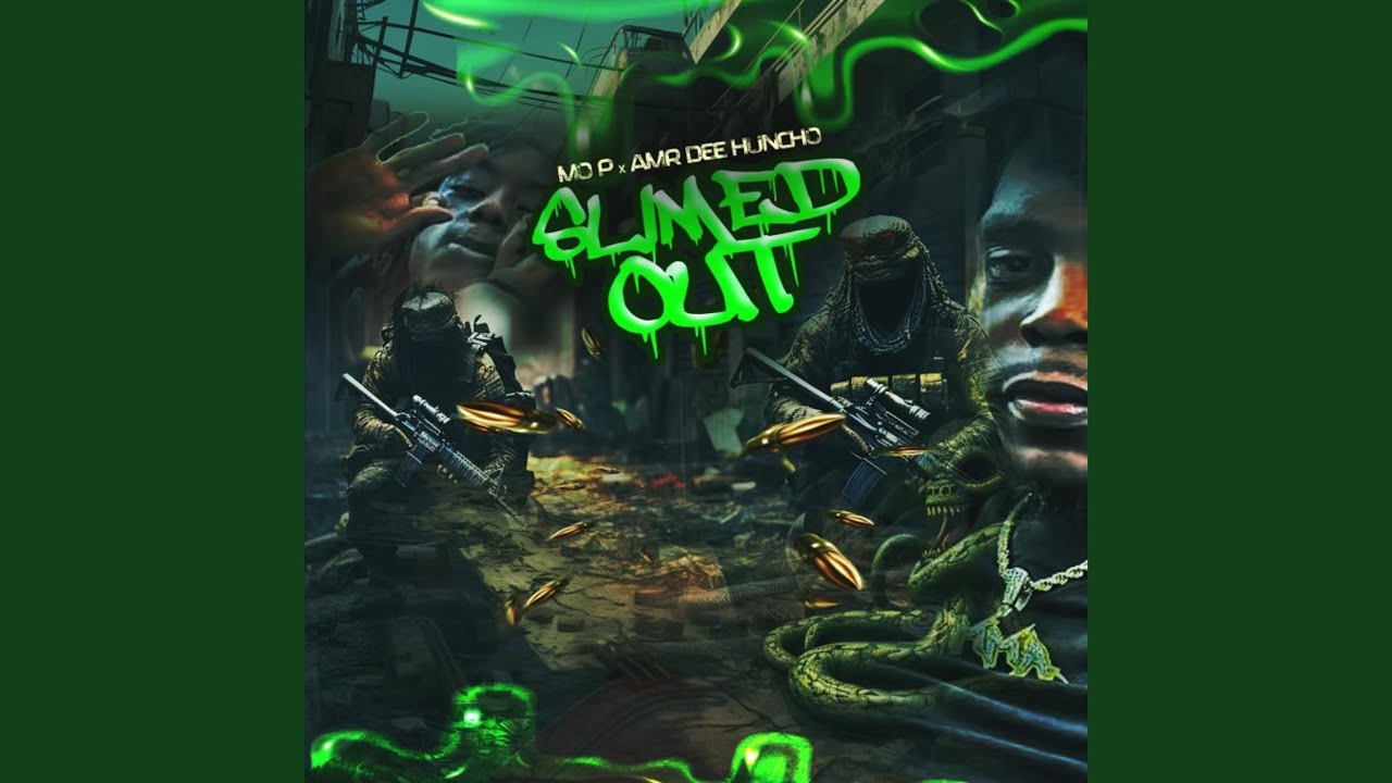 Slimed Out Ragger Slimed Out - YouTube