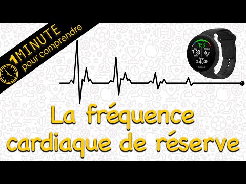 Vidéo: Comment trouver votre fréquence cardiaque au repos : 8 étapes (avec photos)