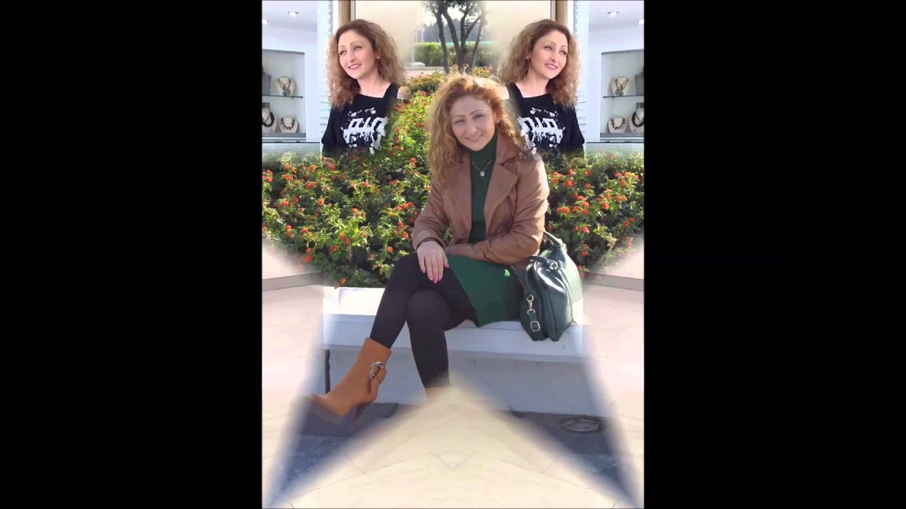 Eirene Papounidou   ΦΩΤΟ ΤΑΙΝΙΑ   19 6 2013