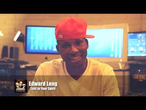 Edward Long - Kingdom Business 3 Music Artist Feature