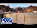 Mike Rowe examines how the Hoover Dam electrifies America
