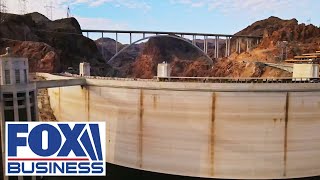 Mike Rowe examines how the Hoover Dam electrifies America
