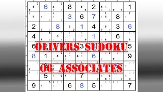 06 Sudoku Associates