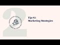 Marketing Strategies | COVID-19 Business Advice