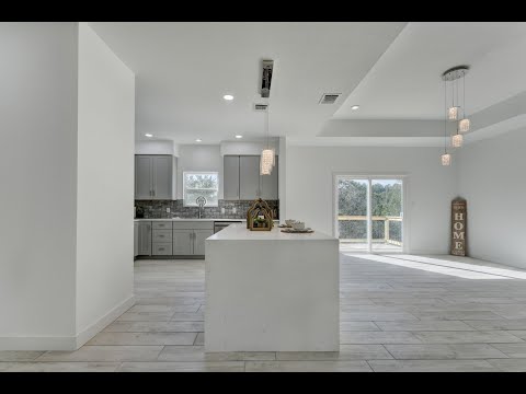 524 Flaman Road, Canyon Lake, TX home video tour