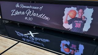 Friends, family remember 16-year-old killed in Hillsborough shooting: 'Always smiling'