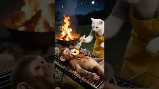 Todays Recipe Monkey Roast With Coconut Fire Sauce