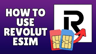 How to Use Revolut eSIM (Step by Step 2025) screenshot 4