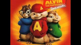 Single Ladies - Alvin and the Chipmunks-The Squeakquel.