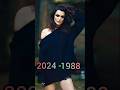 Rachel Weisz From 2024 Back To 1988