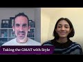 From Fashion Design to MBA | Inside the GMAT