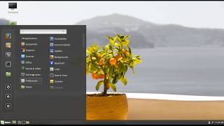 Linux Mint 18.3 - beta