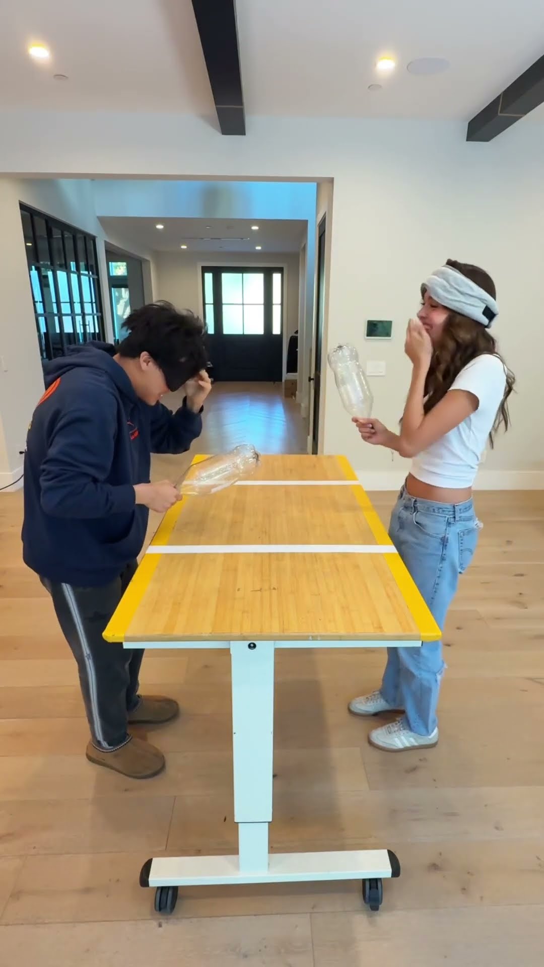 This Challenge Gone Wrong!