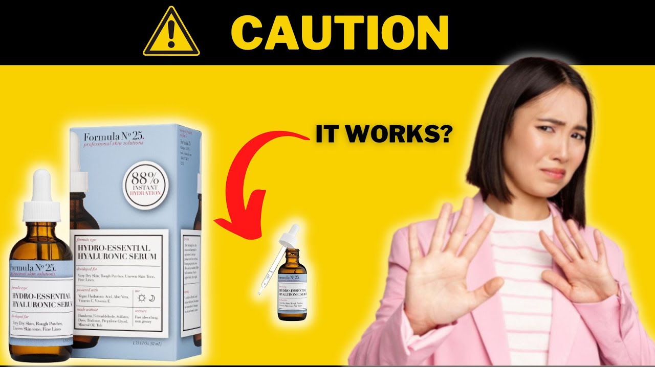 Hydroessential 2023-Hydro Essential Serum Review does HydroEssential Serum worth to Buy? worth to?