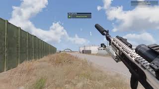 Arma 3 | Friendly Fire