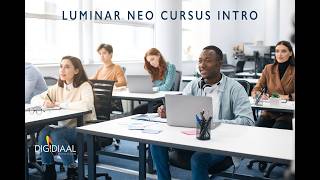 Luminar Neo Intro Cursus