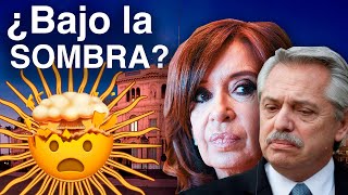 Pugna de poder en Argentina: ¿Quién gobierna realmente?
