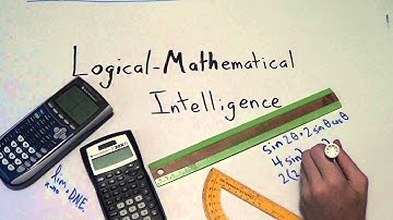 Defining Intelligence