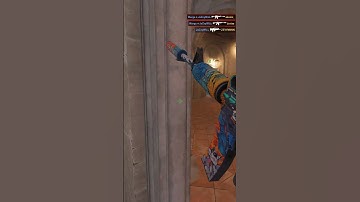 CS2 - inferno 4K #inferno #cs2 #4Kills #clip #shorts