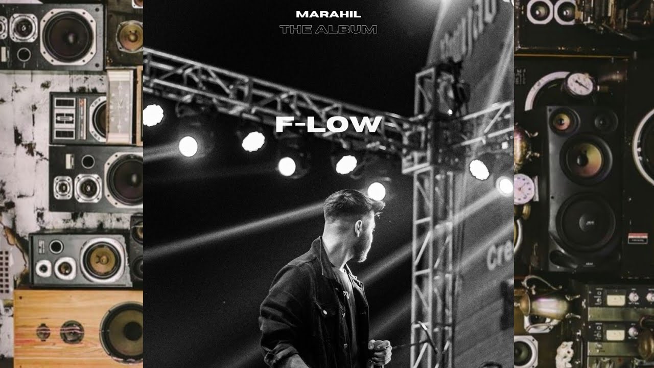 BALIX - 0.6 F-LOW Feat. Hassan Khan | [ Marahil ] |  